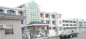 科安達(dá)機(jī)械